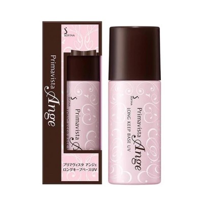 SOFINA 控油瓷效妝前隔離乳 SPF16 PA++ 25ml
